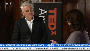 RTL Z Interview 