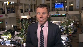 RTL Z Nieuws 10:00 Tijd voor radicale oplossinge: tekorten monetair financieren