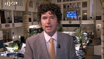 RTL Z Nieuws 14:00 Portugal afgewaardeerd tot junk
