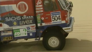 RTL GP Retro: Dakar RTL GP: Retro - Dakar 1991 /2