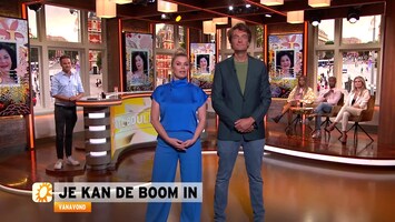 Rtl Boulevard - Afl. 214