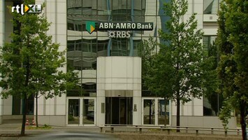 RTL Z Nieuws ABN Amro meldt Griekse bedrijfsobligaties niet aan