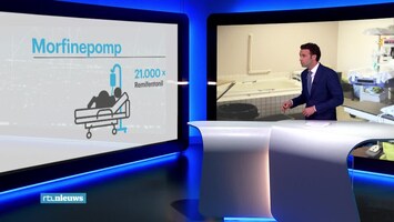 Rtl Nieuws - 19:30 Uur - Laat