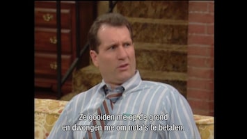 Married With Children - Rock Of Ages