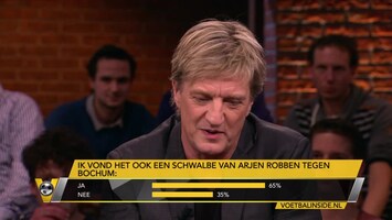 Voetbal Inside - Afl. 8