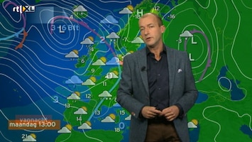 Rtl Weer - Laat