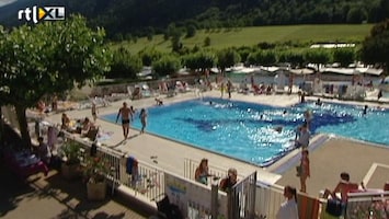 Campinglife Vacansoleil Camping l'Ideal