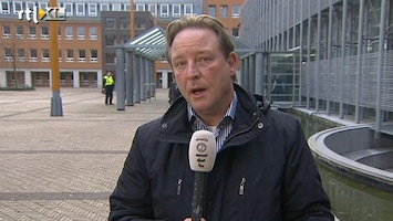 RTL Nieuws 'Erop of eronder voor Bram Moszkowicz'