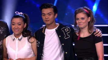 Holland's Got Talent Afl. 8