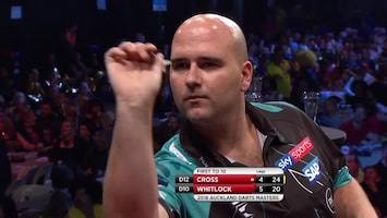 RTL 7 Darts: World Series Of Darts Auckland