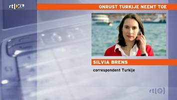RTL Nieuws 11:00 uur