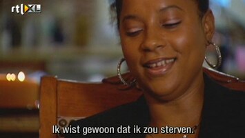RTL Nieuws 9/11: 'Ik wist dat ik zou sterven'