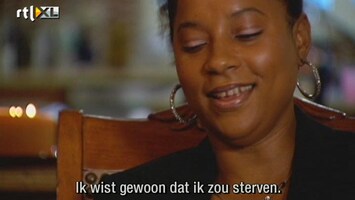 RTL Nieuws 9/11: 'Ik wist dat ik zou sterven'