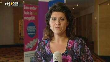 RTL Z Nieuws Dit hakt er behoorlijk in op de huizenmarkt