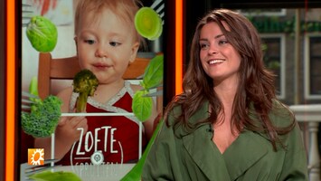 Rtl Boulevard - Afl. 107