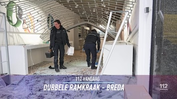 112 Vandaag - Afl. 222