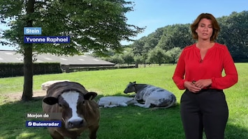 RTL Weer 18:30