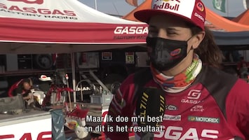 RTL GP: Dakar 2011 Afl. 13