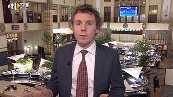 RTL Z Nieuws 09:00 Techcycli volgen elkaar steeds sneller op: beleggen wordt risicovoller