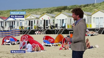 RTL Weer 18:30 uur