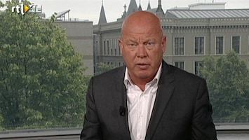 RTL Nieuws Frits Wester: partijen zijn het uitermate niet eens