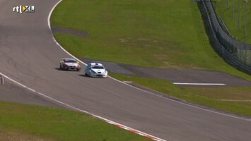 RTL GP: Supercar Challenge NÃ¼rburgring