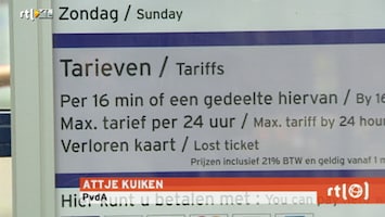 RTL Nieuws RTL Nieuws - 09:00 uur