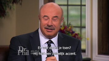Dr. Phil - The Co-eds And The Catfish