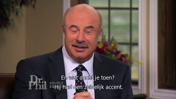 Dr. Phil - The Co-eds And The Catfish