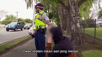 Politie In Actie Afl. 25