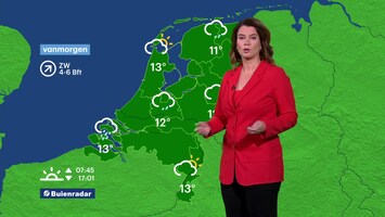 Rtl Weer - 06:30