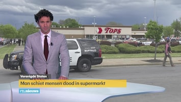 RTL Nieuws Laat