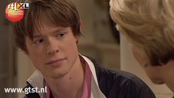 Goede Tijden, Slechte Tijden GTST shortie 5 januari 2011