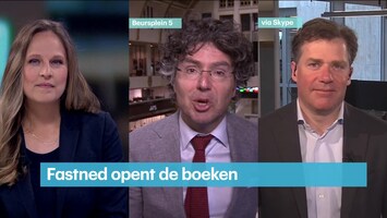 RTL Z Voorbeurs