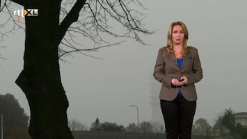 Rtl Weer - 19:55 Uur