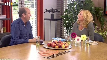 Koffietijd Interview Jelle Brandt Corstius