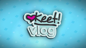 Keets Vlog - My Vacation Challenge