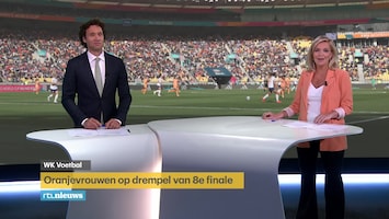 Rtl Nieuws - 19:30 Uur - 19:30 Uur