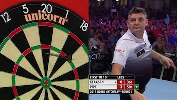 Rtl 7 Darts: World Matchplay - Afl. 2