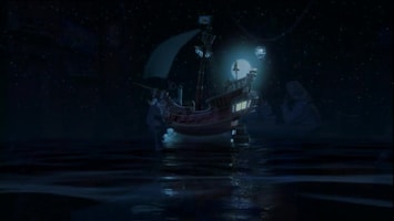 Piet Piraat De zeeduivel