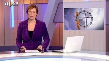 RTL Nieuws RTL Nieuws - 13:00 uur