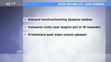 Rtl Z Nieuws - 17:30 - 17:30 Uur