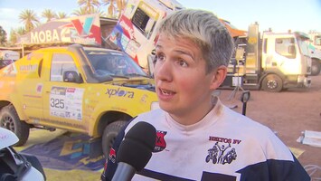 RTL GP: Libya Rally Afl. 2