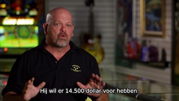 Pawn Stars Afl. 20