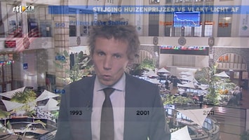 Rtl Z Opening Wall Street - Afl. 169