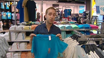 RTL Nieuws Primark zet de kledingbranche op z'n kop