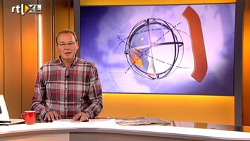 RTL Nieuws Hilarische start van het Ontbijtnieuws