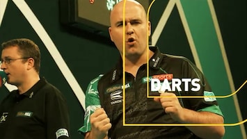 RTL 7 Darts: Grand Slam Of Darts Afl. 5