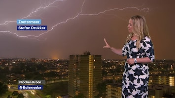 RTL Weer 18:30 uur