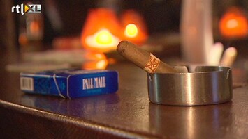 RTL Z Nieuws 2014: algeheel rookverbod horeca